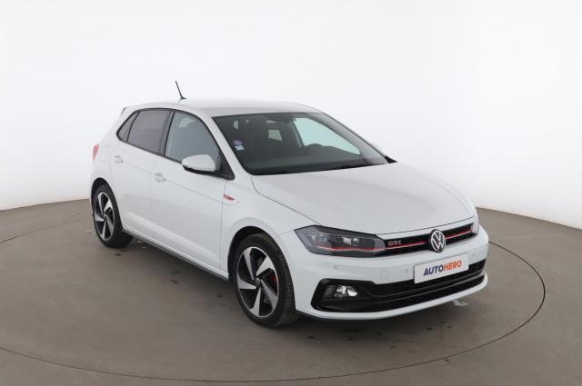 Volkswagen Polo image 8