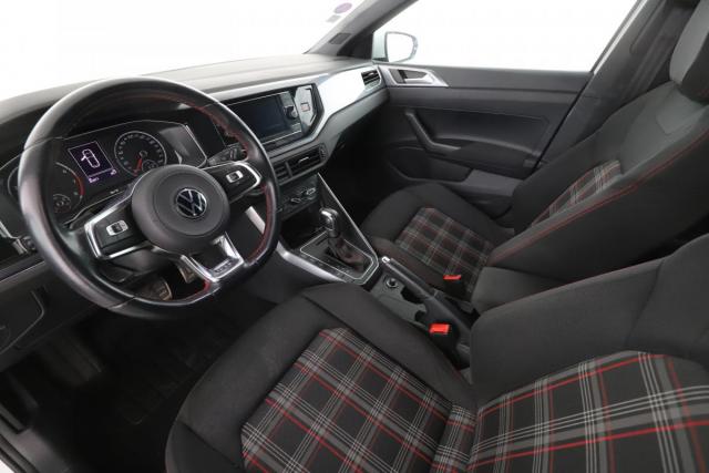 Volkswagen Polo image 3