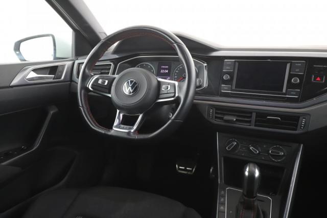 Volkswagen Polo image 1