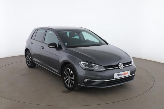Volkswagen Golf image 1