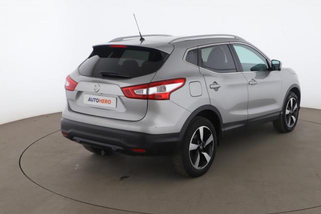Nissan Qashqai image 3