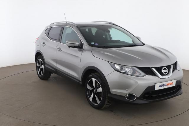 Nissan Qashqai image 1