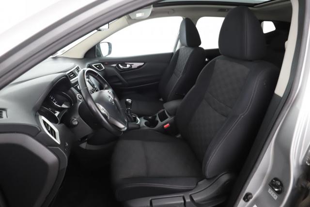 Nissan Qashqai image 2