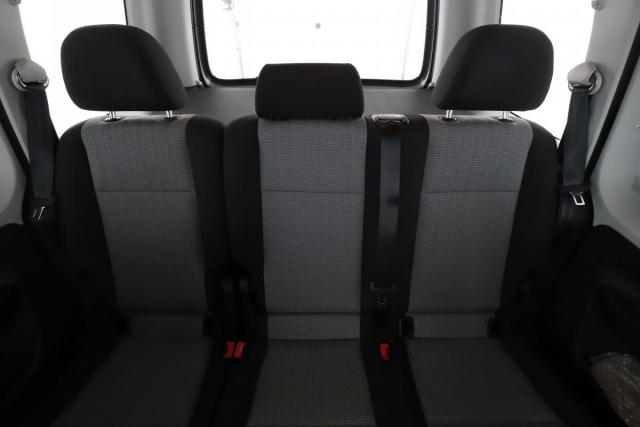 Volkswagen Caddy image 8
