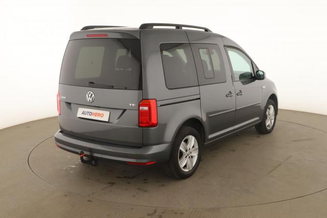 Volkswagen Caddy image 4