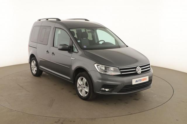 Volkswagen Caddy image 7