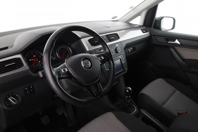 Volkswagen Caddy image 3