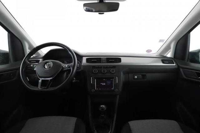 Volkswagen Caddy image 2
