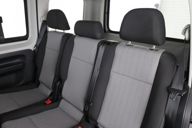 Volkswagen Caddy image 6