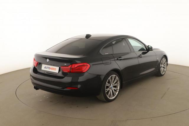 Bmw Série 4 Gran Coupé image 4