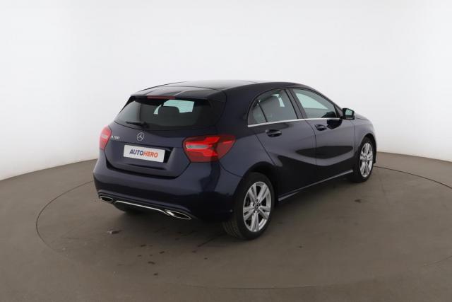 Mercedes Benz Classe A image 5