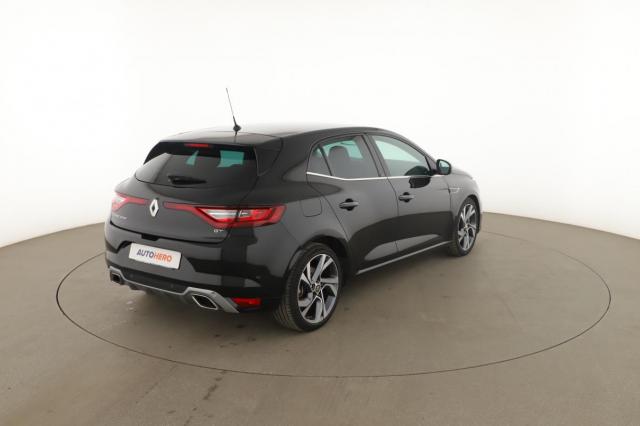 Renault Mégane image 5