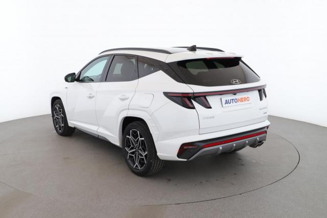 Hyundai Tucson image 3