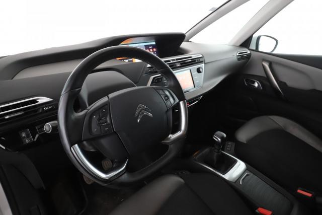 Citroen Grand C4 Spacetourer image 7