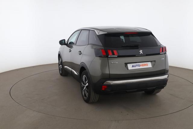 Peugeot 3008 image 3