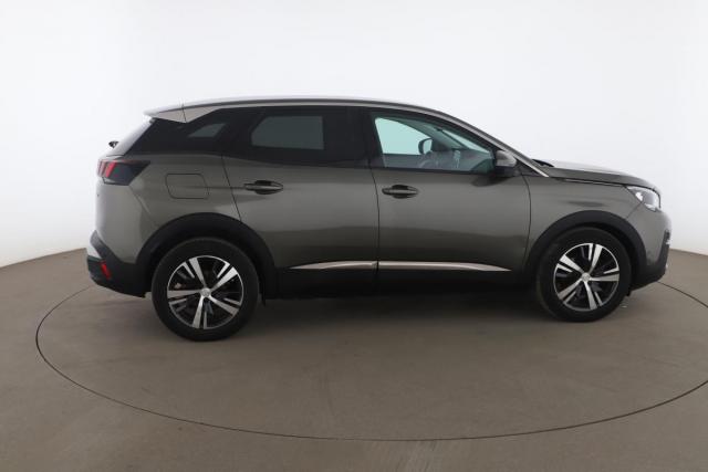 Peugeot 3008 image 4
