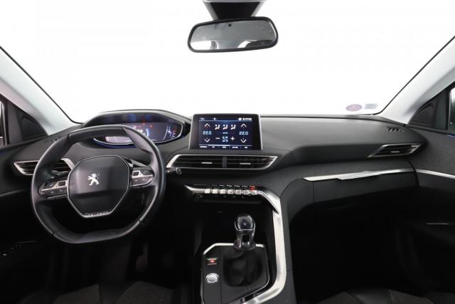 Peugeot 3008 image 5