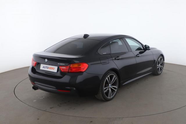 Bmw Série 4 Gran Coupé image 9
