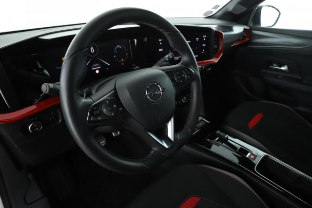 Opel Mokka image 6
