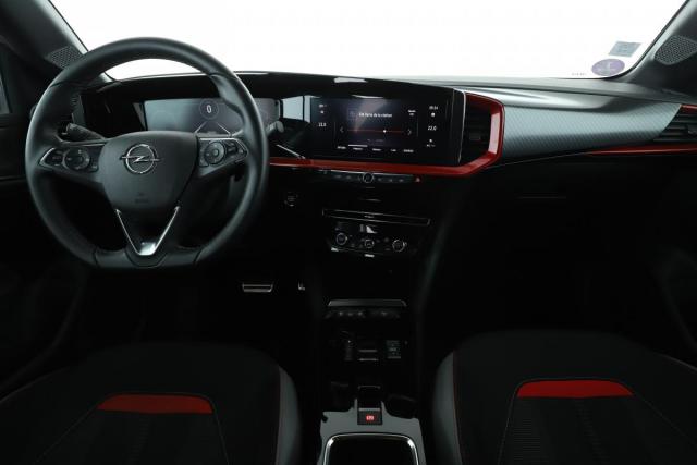 Opel Mokka image 8