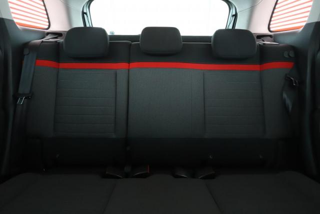 Citroen C3 Aircross image 1