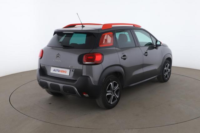 Citroen C3 Aircross image 3