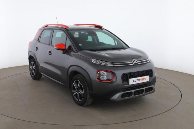 Citroen C3 Aircross image 2