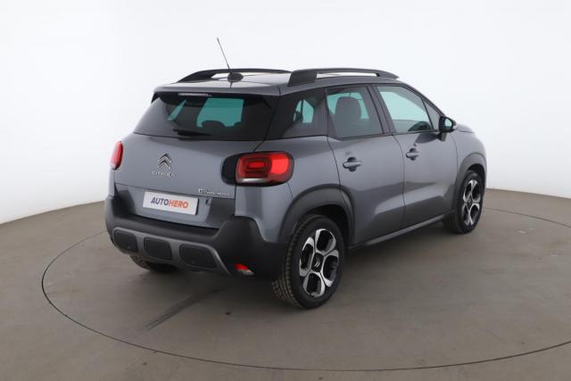 Citroen C3 Aircross image 2