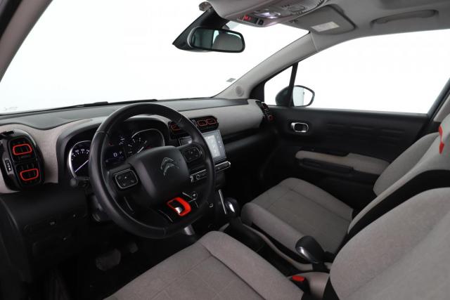 Citroen C3 Aircross image 3