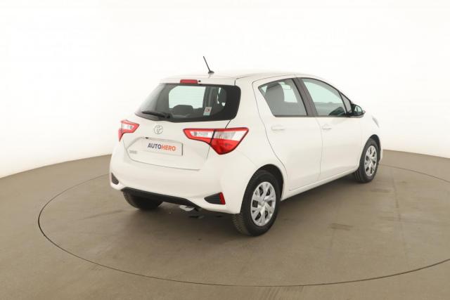Toyota Yaris image 7