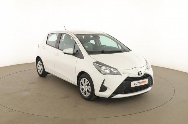 Toyota Yaris image 3