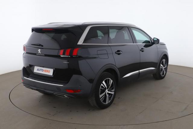 Peugeot 5008 image 5