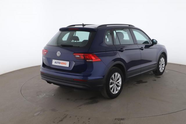 Volkswagen Tiguan image 2