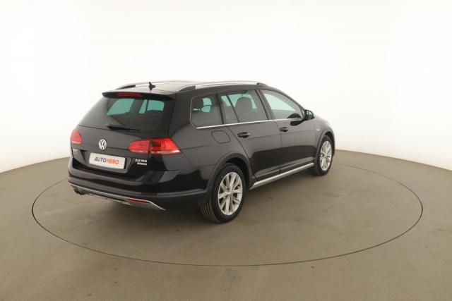 Volkswagen Golf Sw image 1