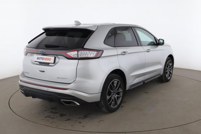Ford Edge image 3