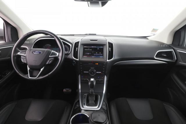 Ford Edge image 4