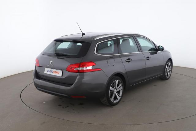 Peugeot 308 Sw image 9