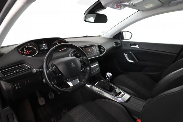 Peugeot 308 Sw image 6