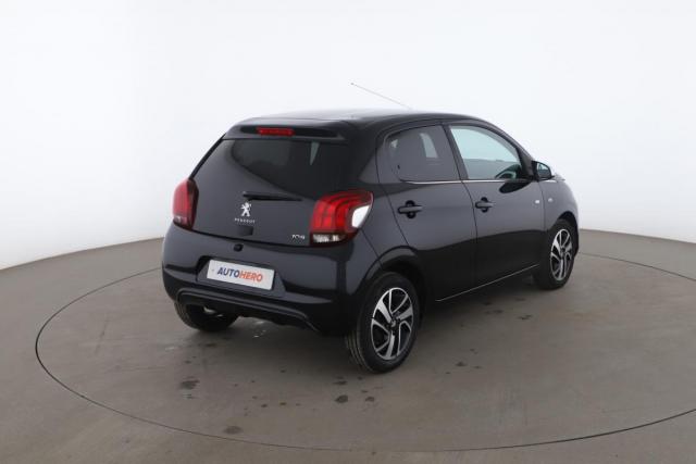 Peugeot 108 image 3