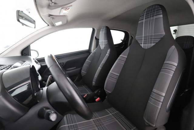 Peugeot 108 image 6