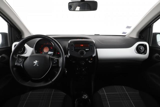 Peugeot 108 image 7
