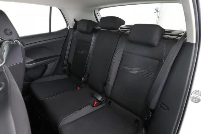 Volkswagen T-Cross image 4