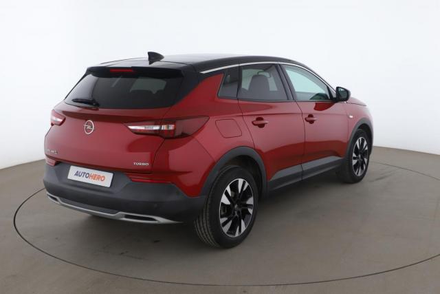 Opel Grandland X image 7
