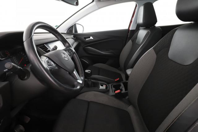Opel Grandland X image 4