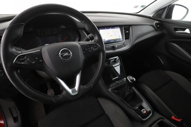 Opel Grandland X image 9