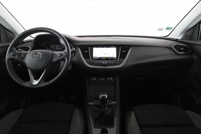 Opel Grandland X image 3