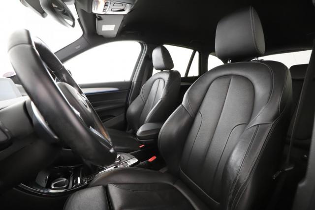 Bmw X1 image 9