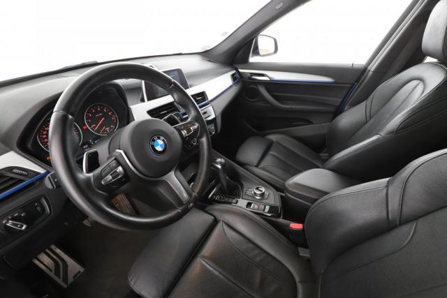 Bmw X1 image 1