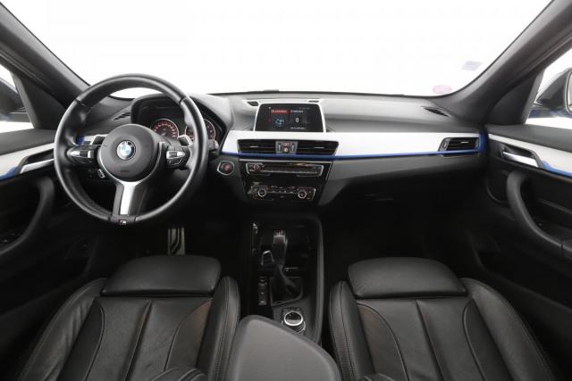 Bmw X1 image 4