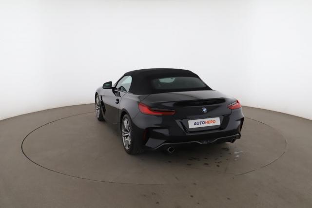 Bmw Z4 image 9